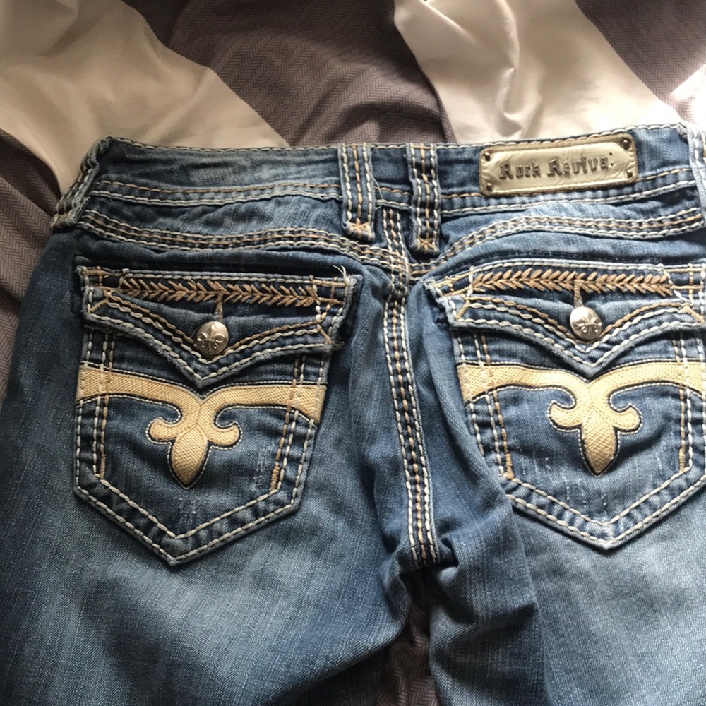 Jeans - Picture 3 of 4